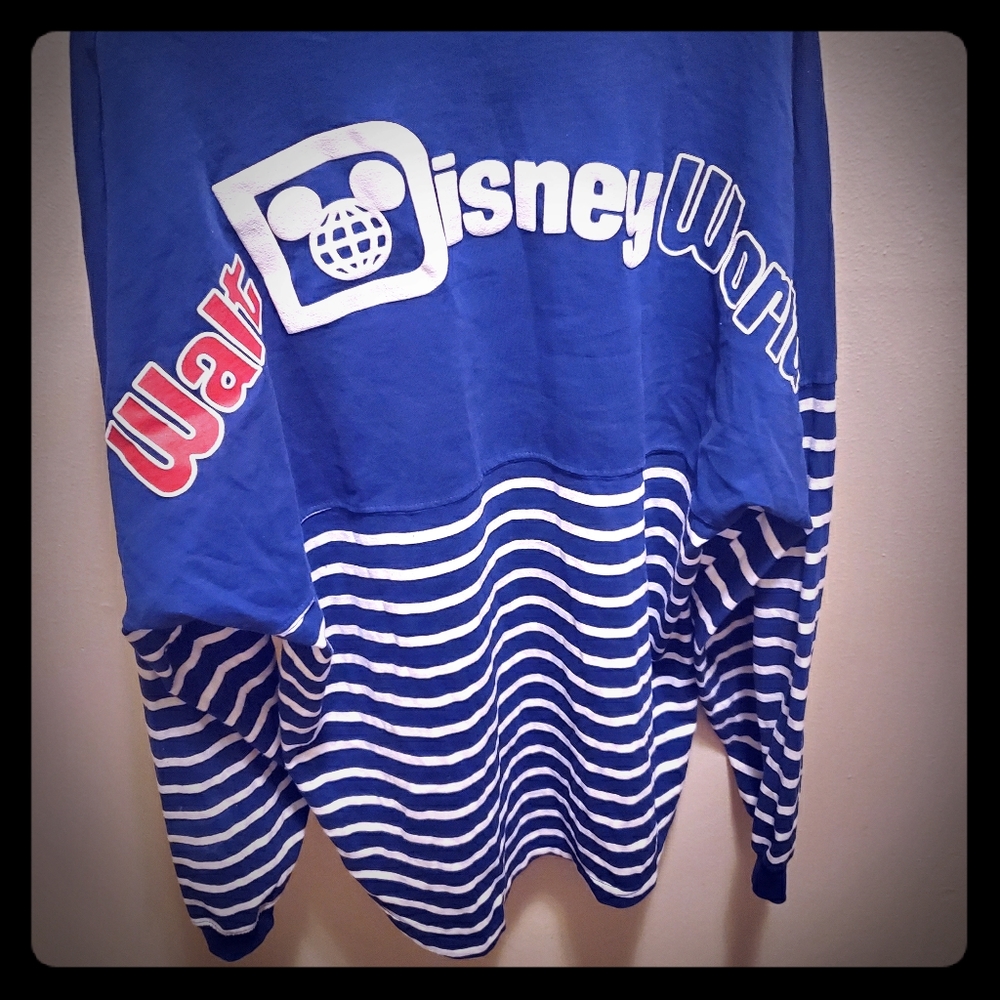 Disney spirit Jersey
